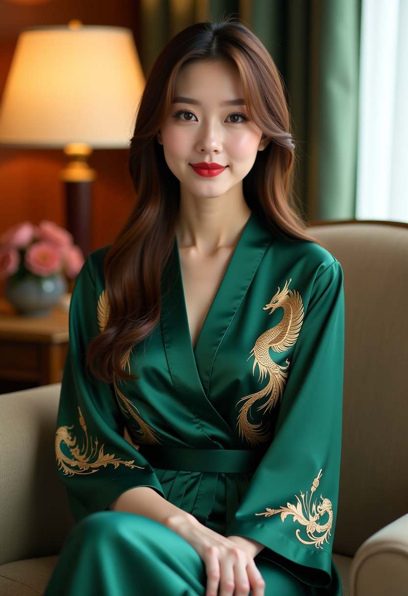 第七码头海报